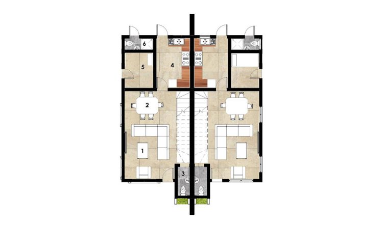 Ground Floor
