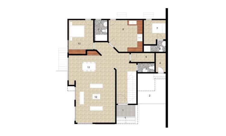 Ground Floor