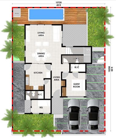 Block Plan