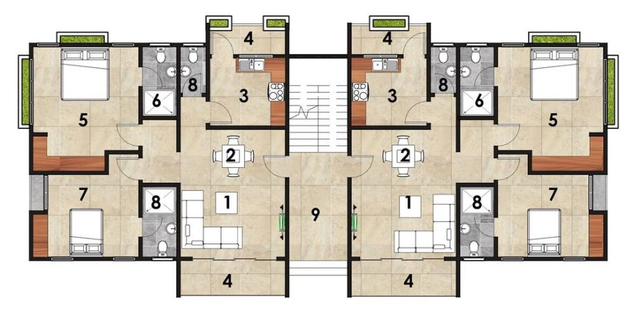 Hanley Heights_GF