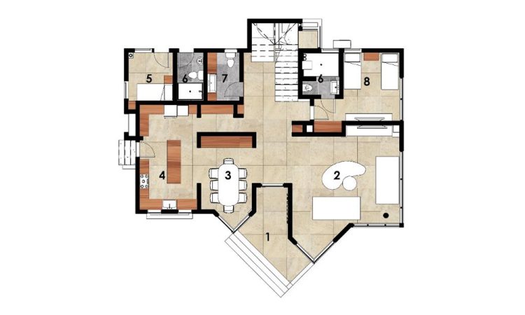 Ground Floor
